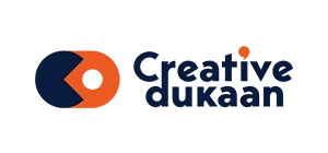 Creative-Dukaan